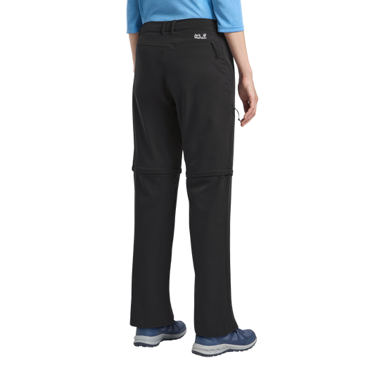PICO TRAIL ZIP OFF PANTS W
