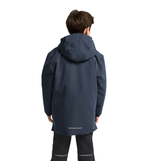 CANVEY JKT KIDS