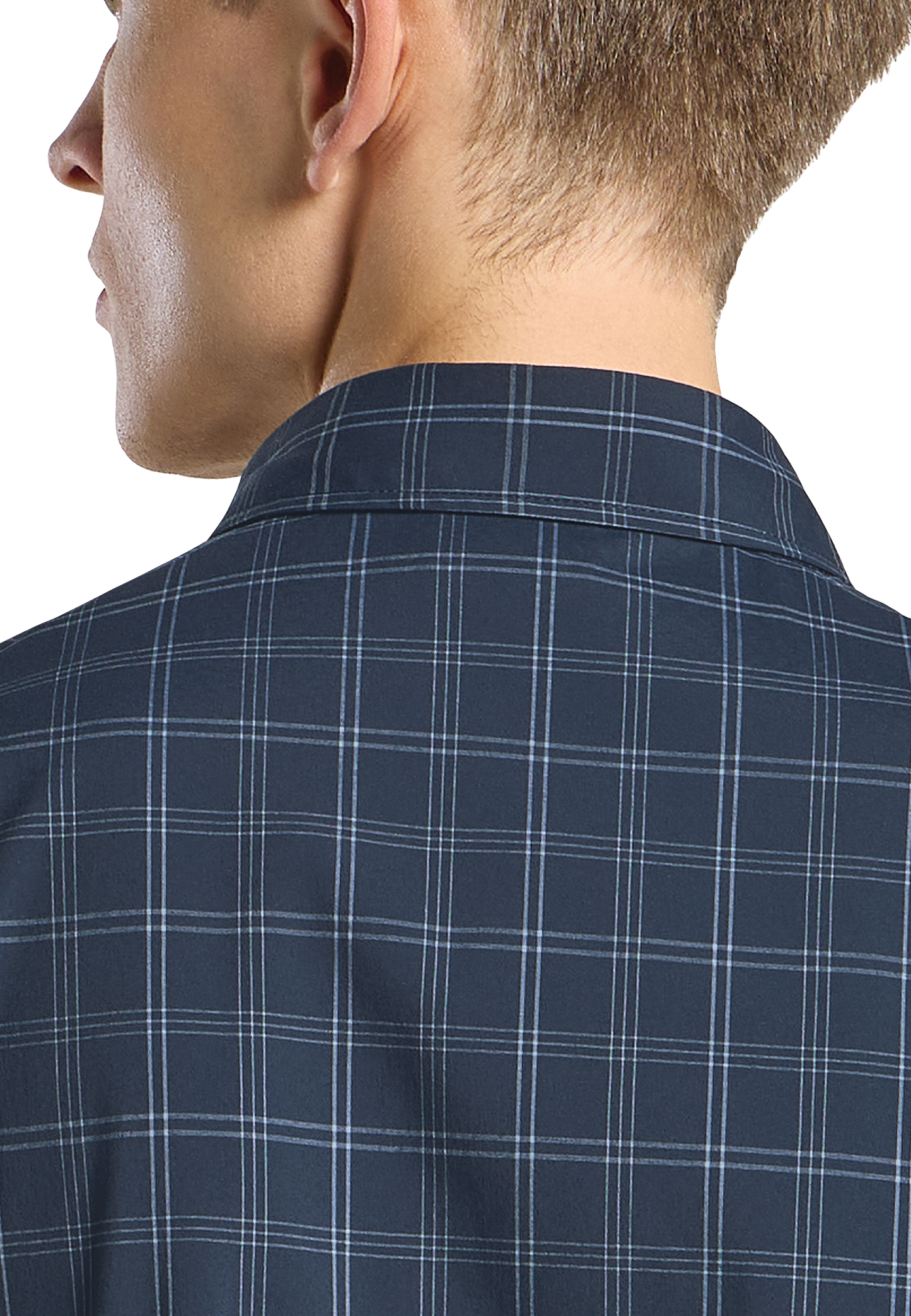 NORBO S/S SHIRT M