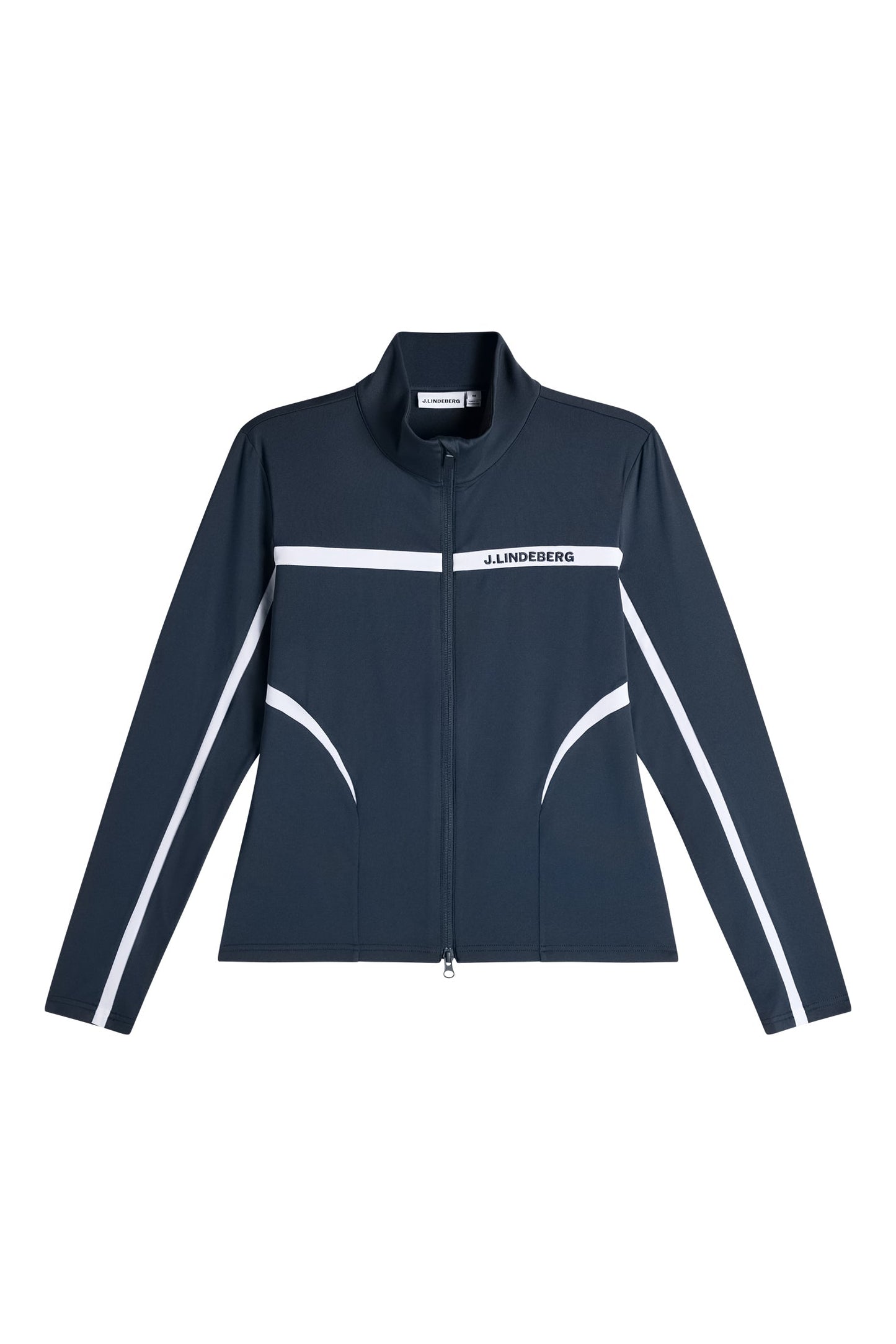 Janice Mid Layer / Navy