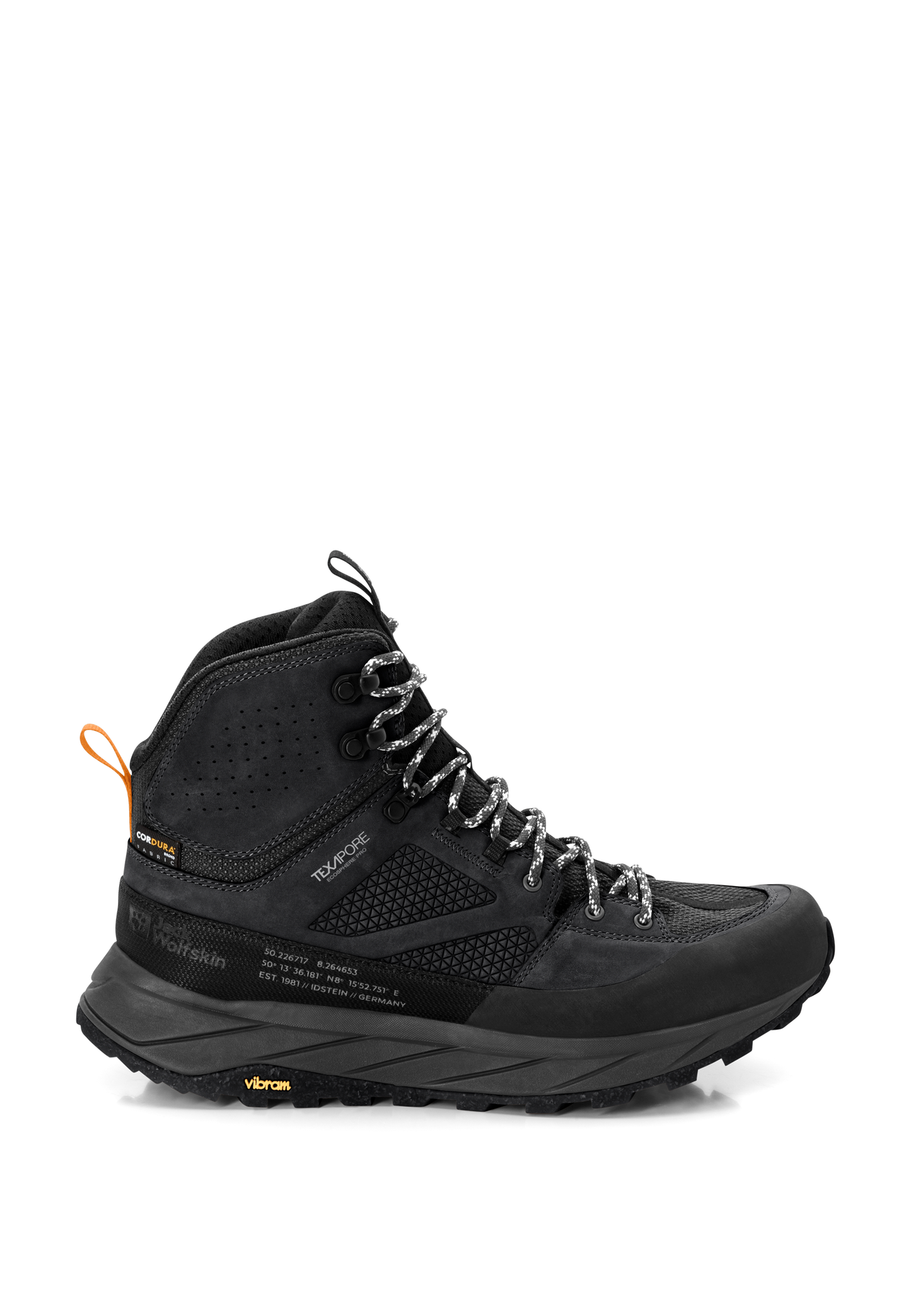 TERRAQUEST TEXAPORE MID M