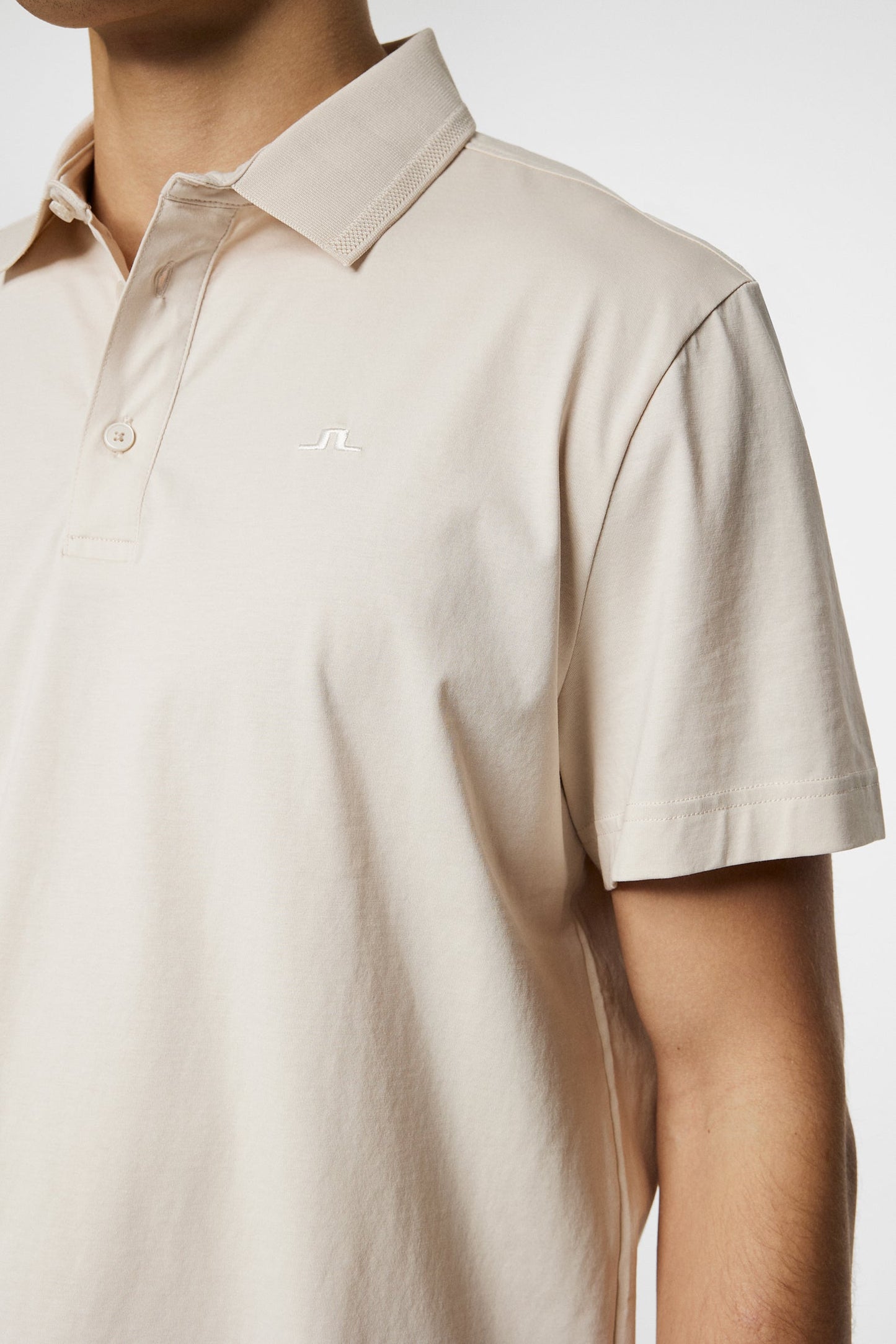 Bridger Polo / Moonbeam