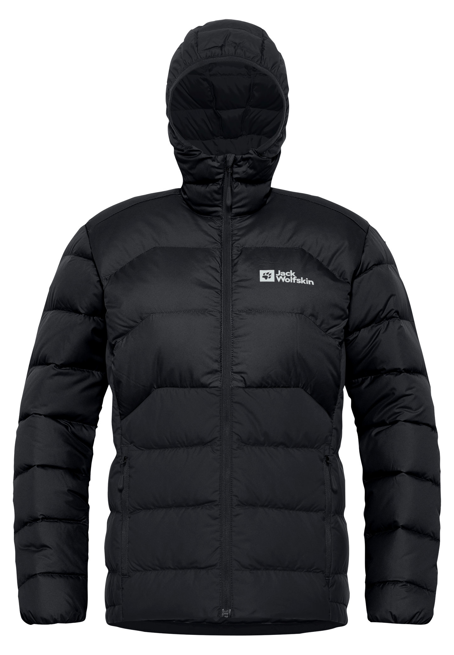ATHER DOWN HOODY W RDS