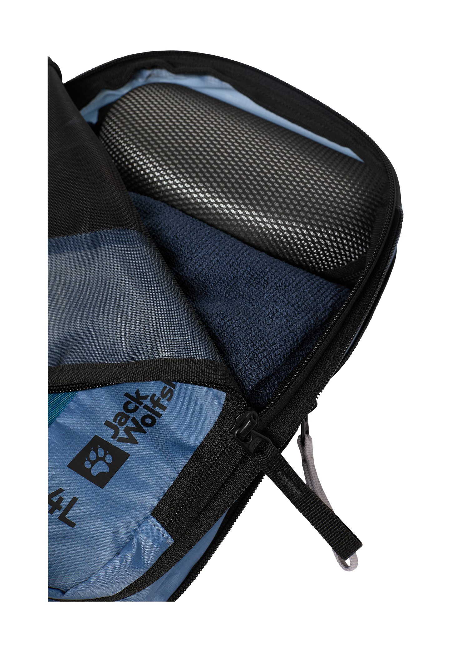 COMPRESSION CUBE 4