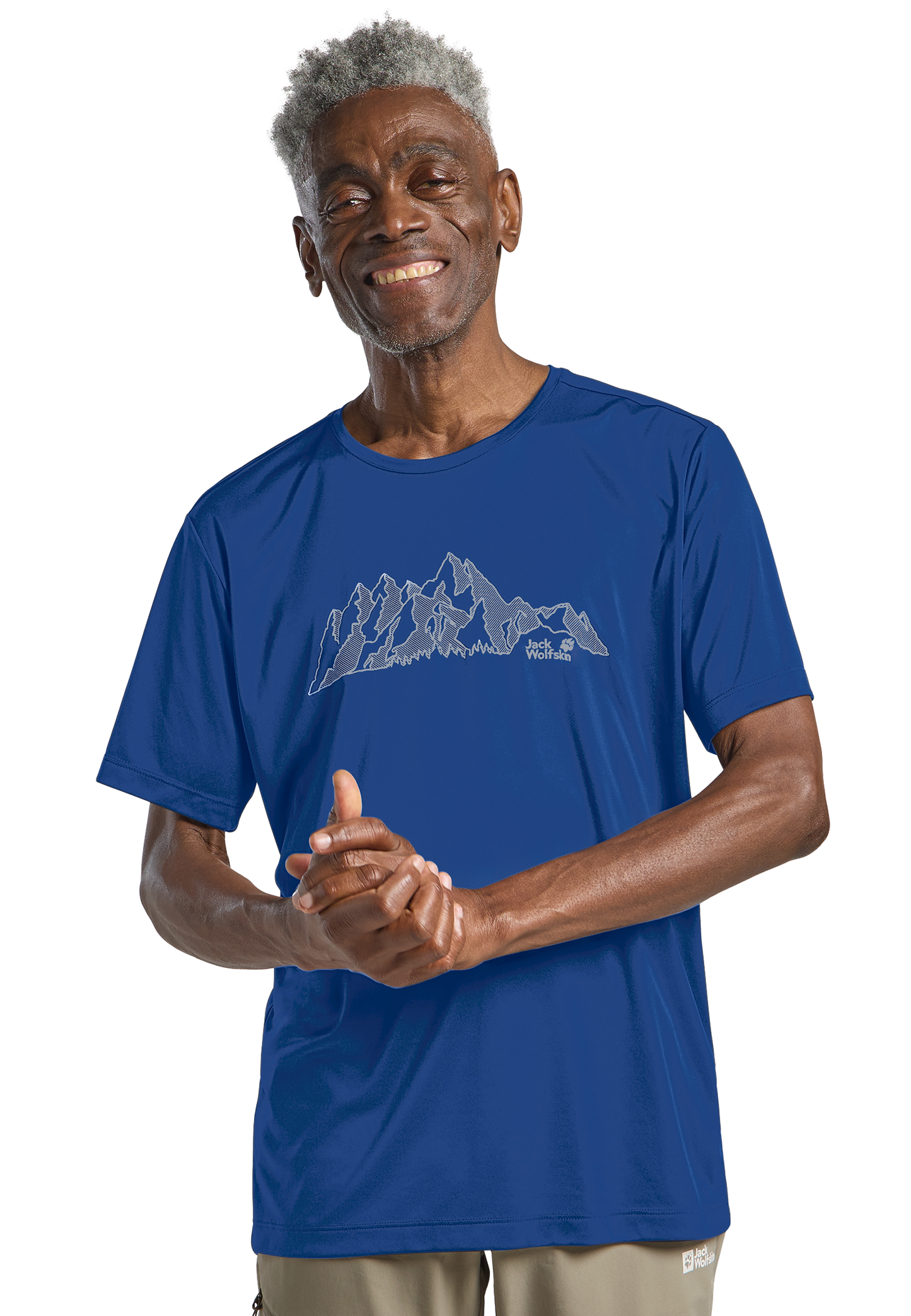 PEAK GRAPHIC T M