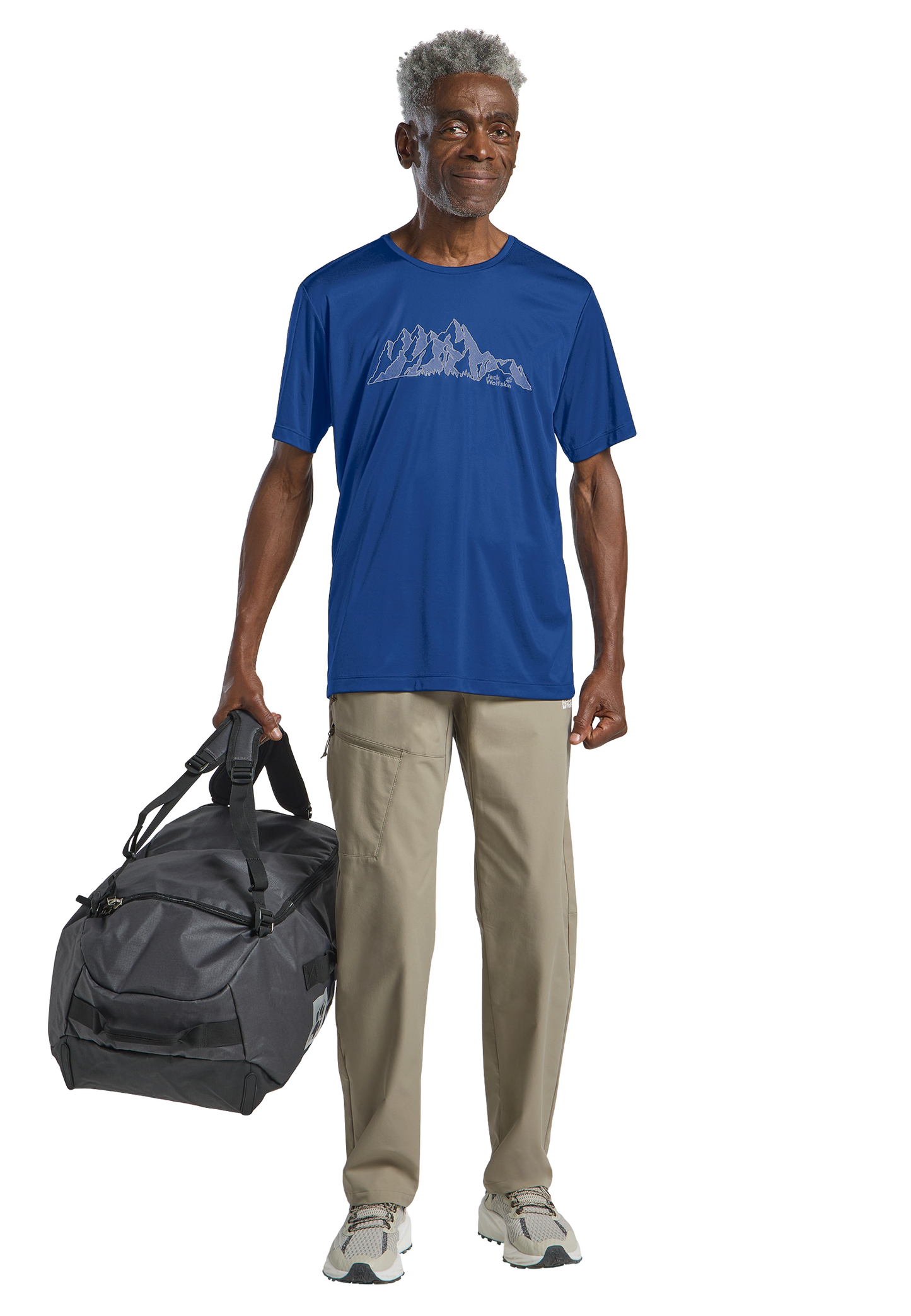 PEAK GRAPHIC T M