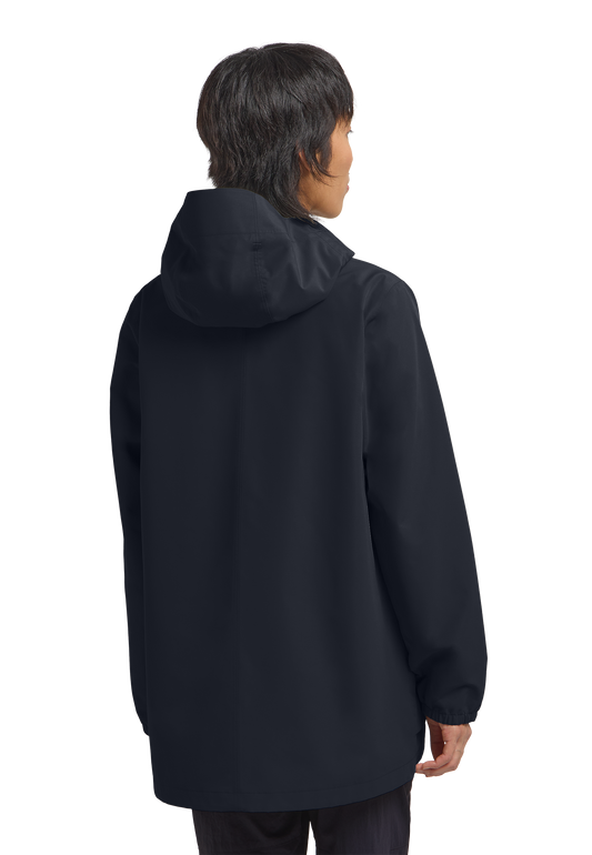 TERRAVIEW 2L  PARKA W