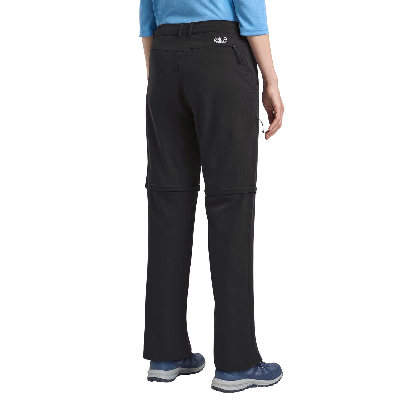 PICO TRAIL ZIP OFF PANTS W