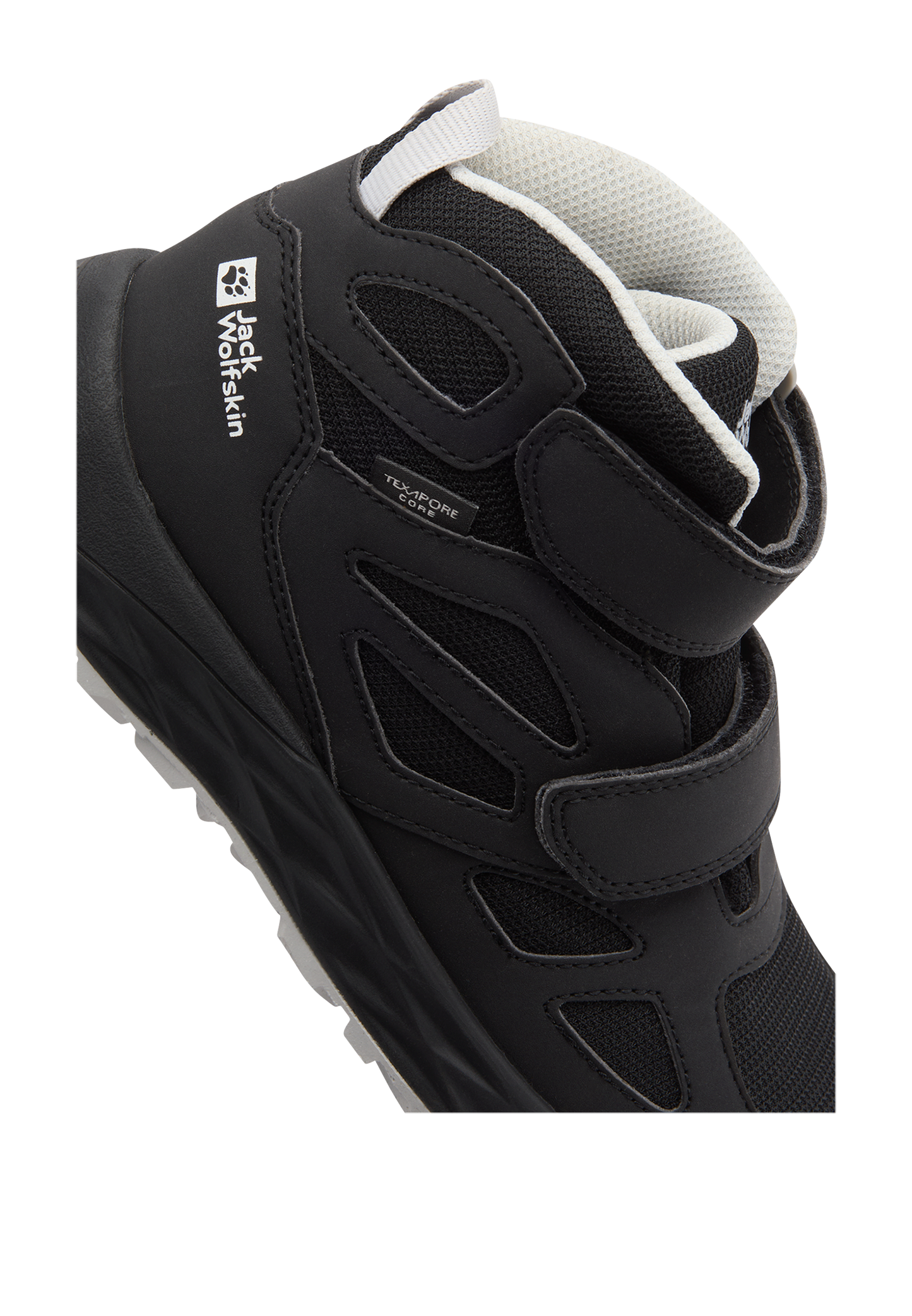 WOODLAND 2 TEXAPORE MID VC K