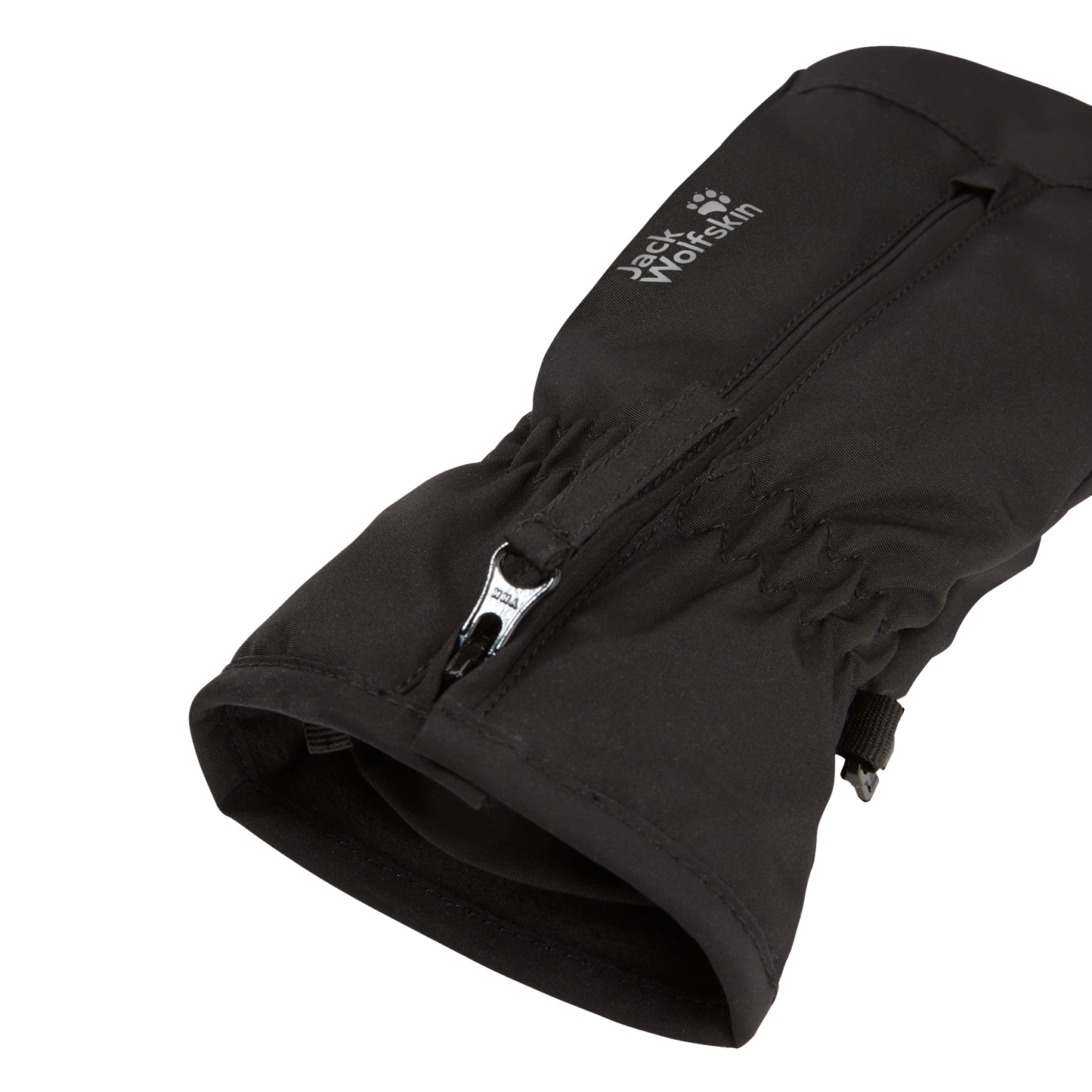 EASY ZIP MITTEN K