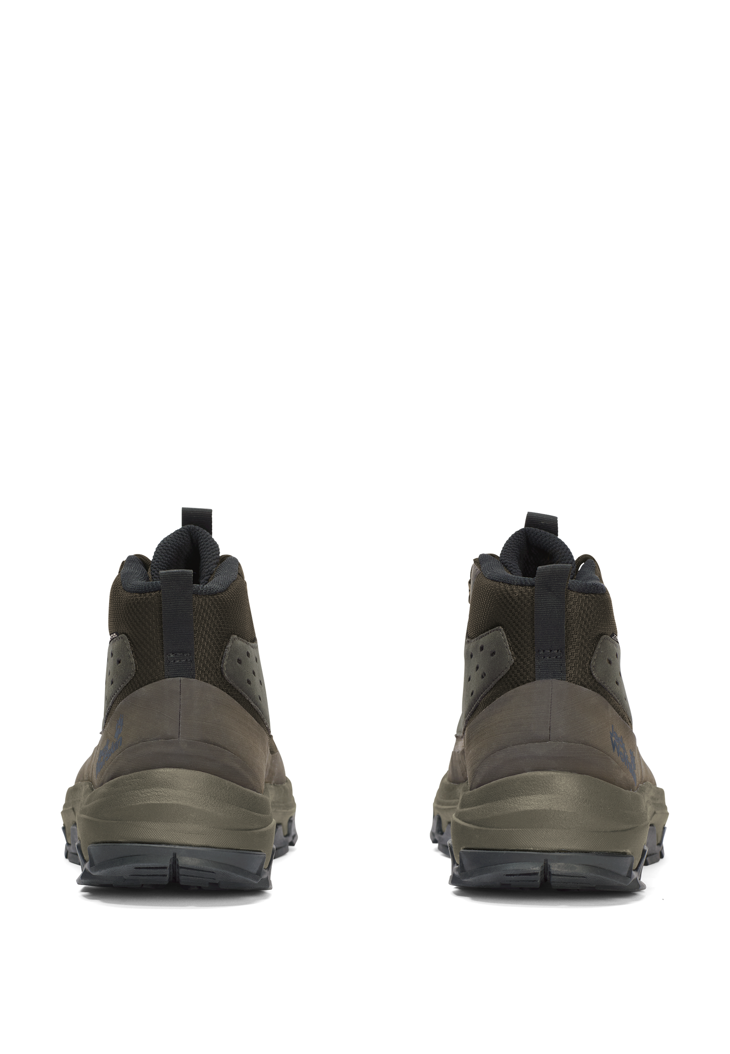 THRU HIKE TEXAPORE MID M