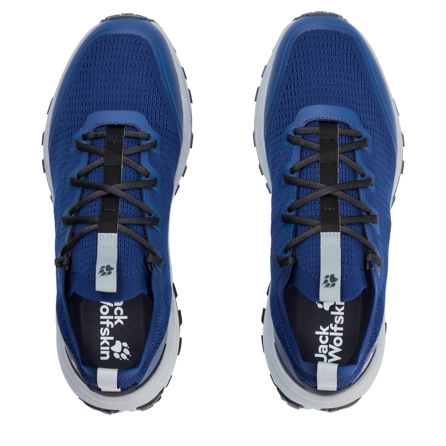 PS TRAIL KNIT LOW M