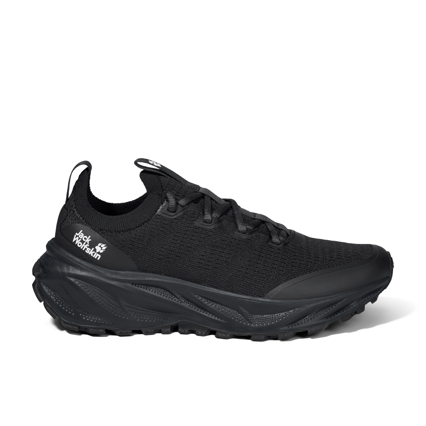 PS TRAIL KNIT LOW W