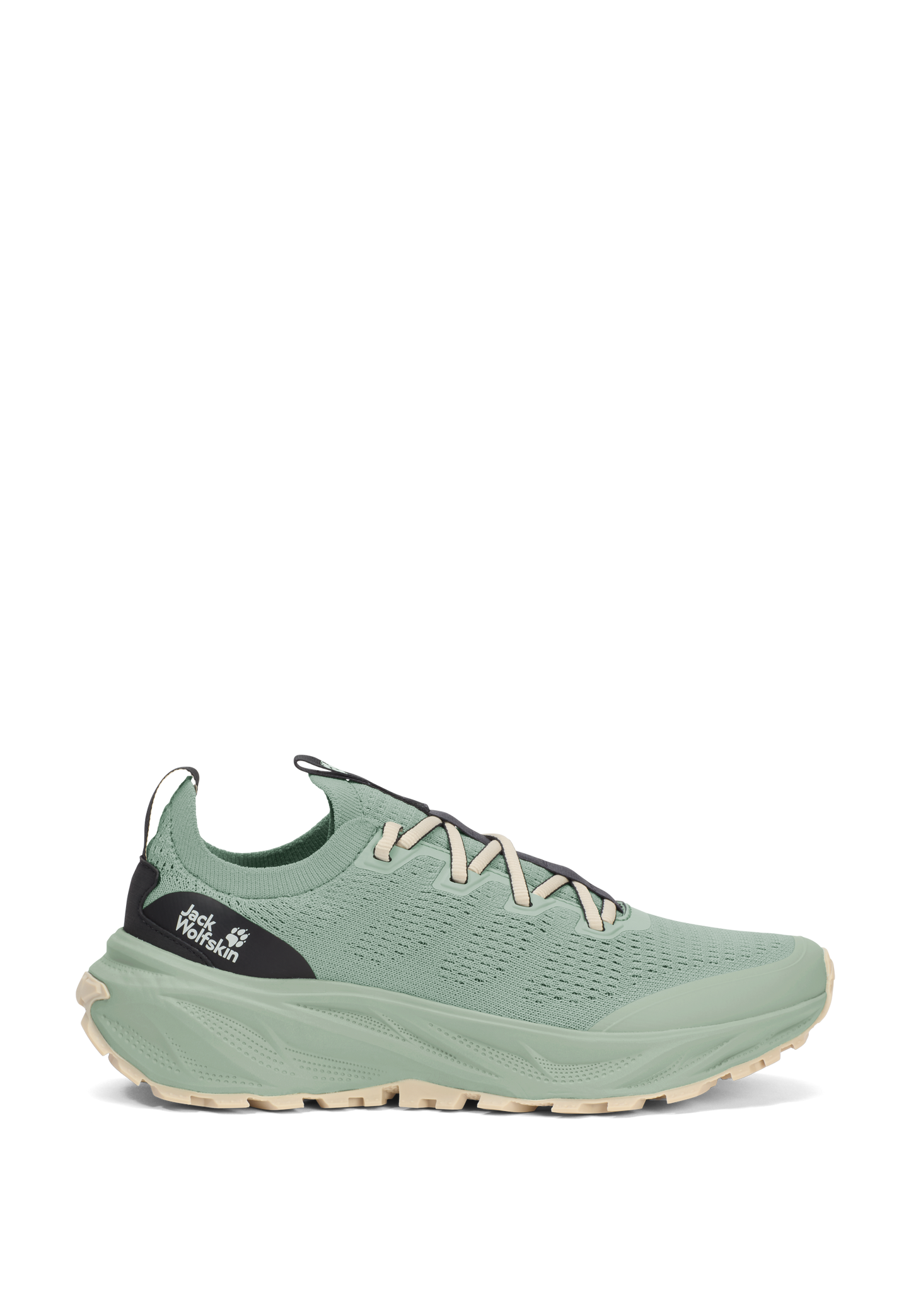 PS TRAIL KNIT LOW W