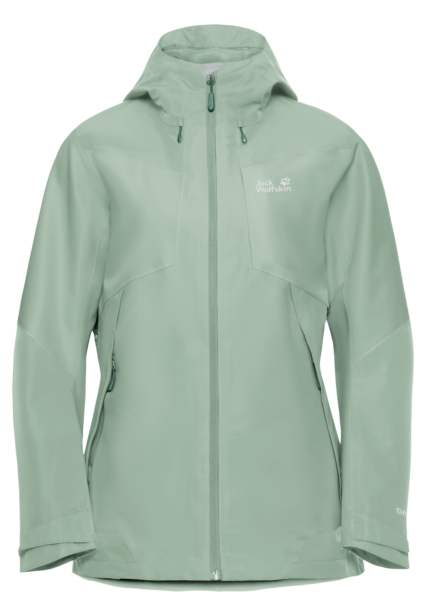 FLEXTRAIL 2L JKT W