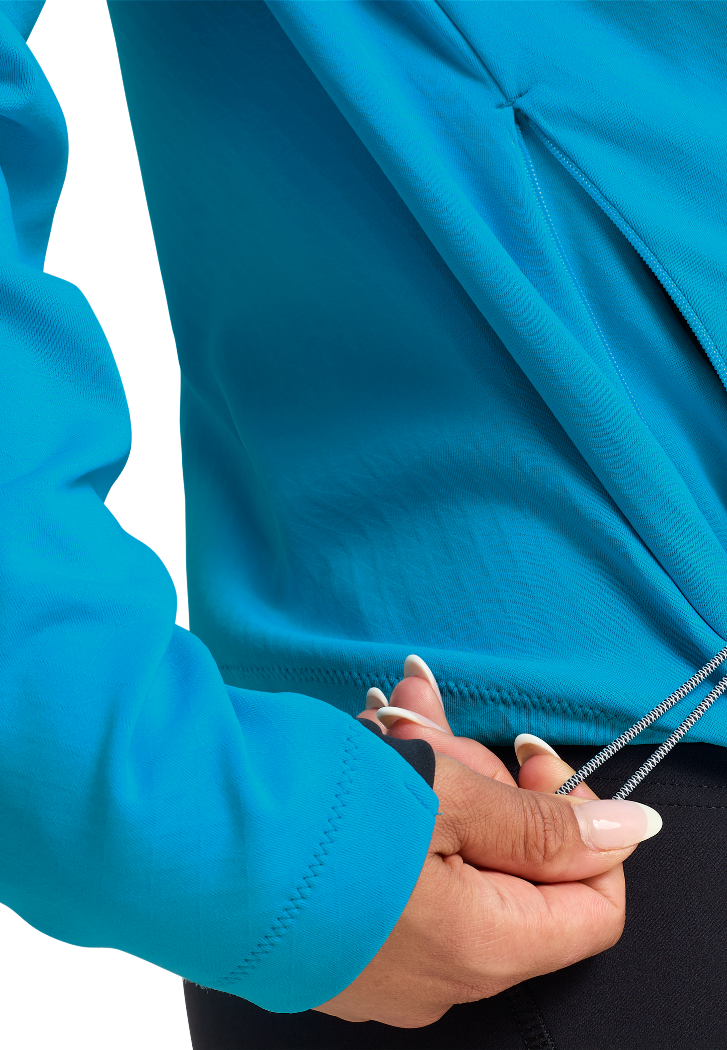 ASTROTRAIL HOODY W