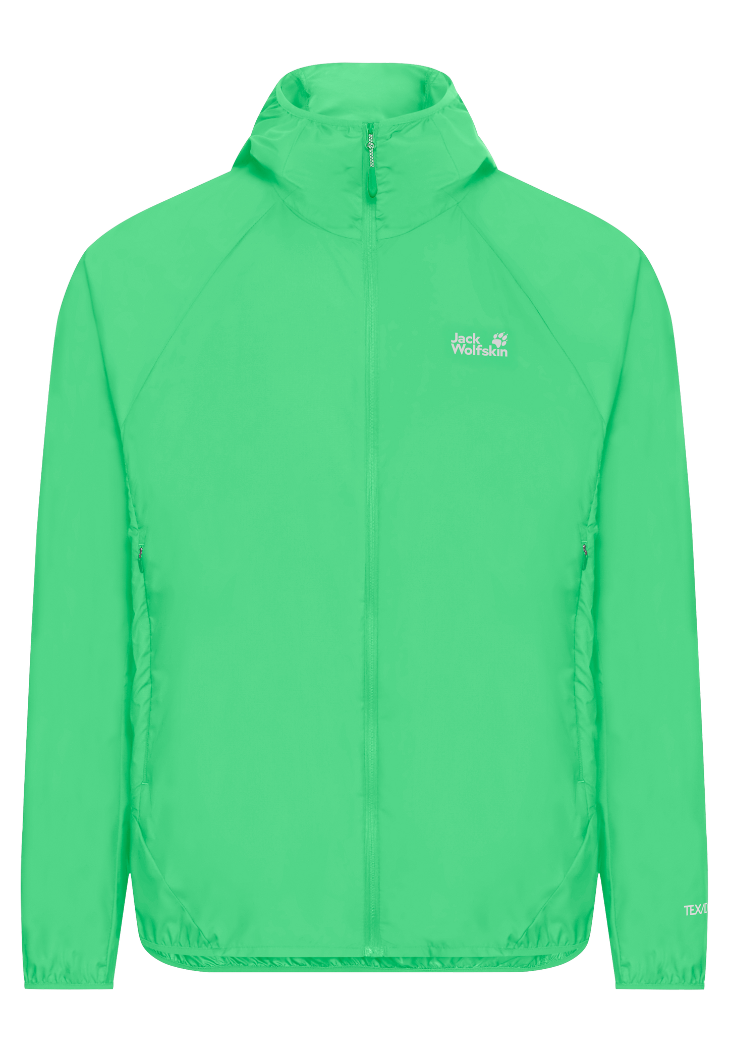 PRELIGHT AERO JKT M