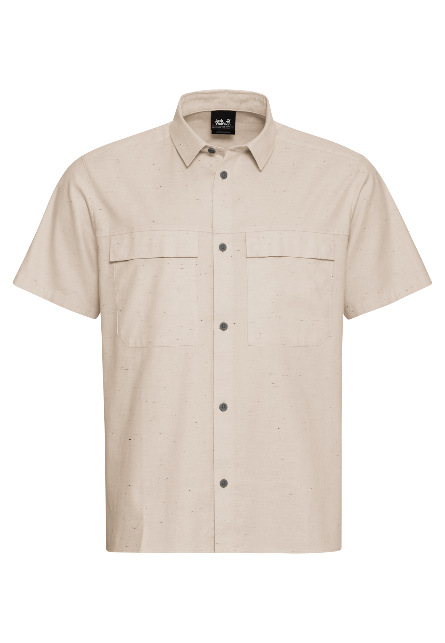 WILD NEP SHIRT M