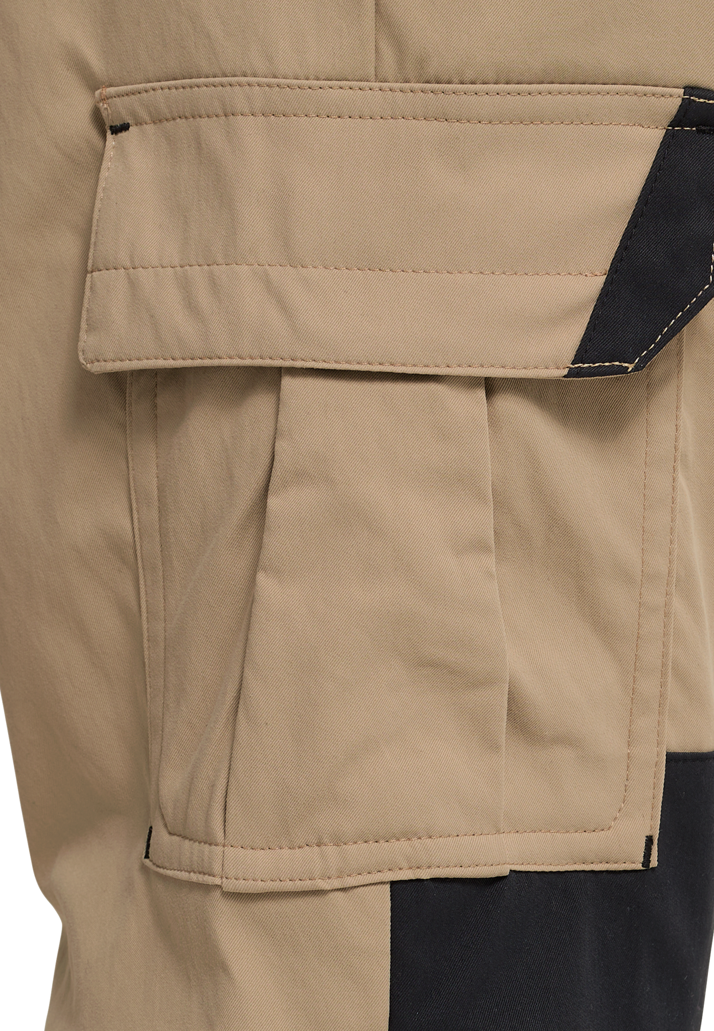 CARGO PANTS K