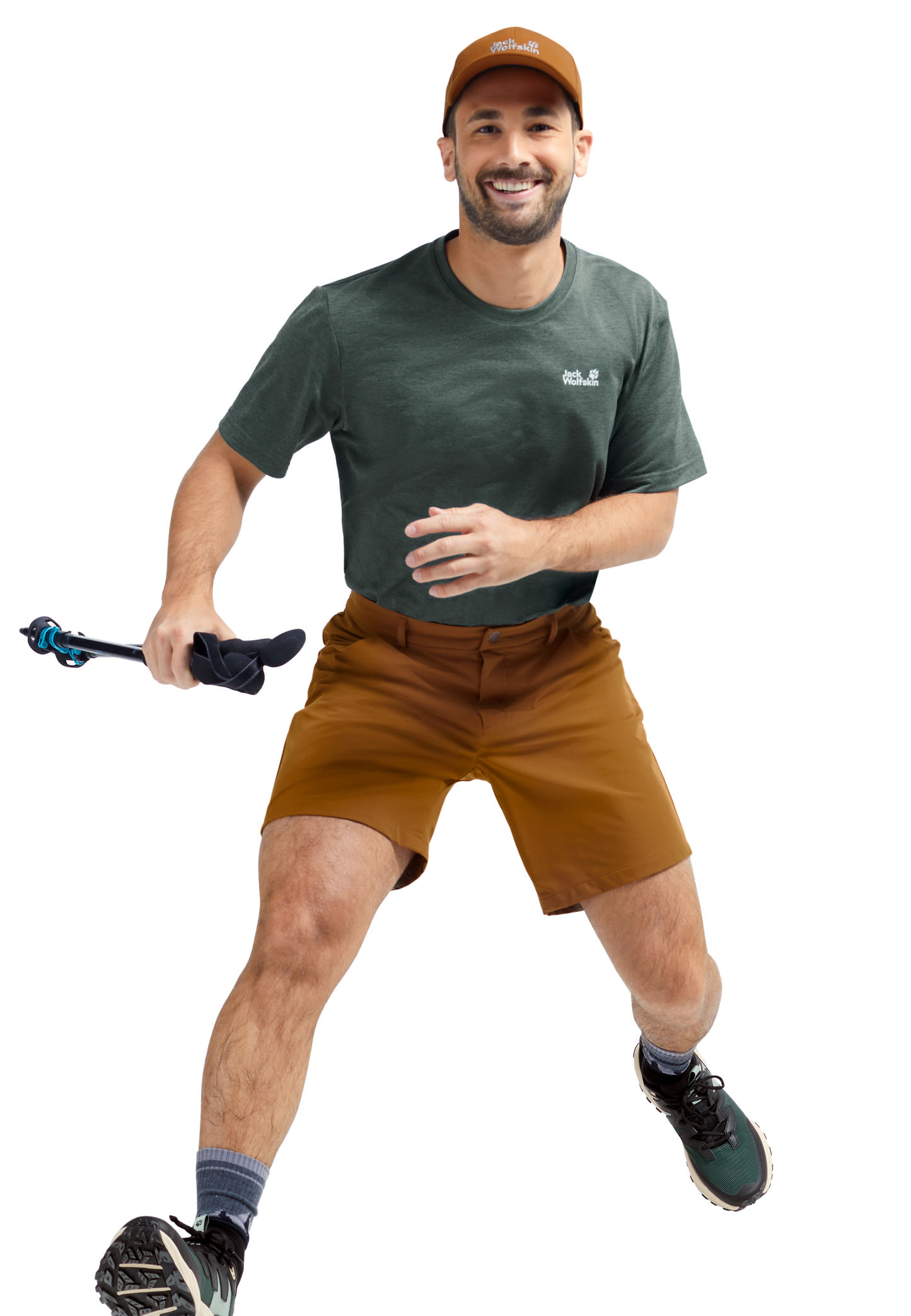 PICO SHORTS M