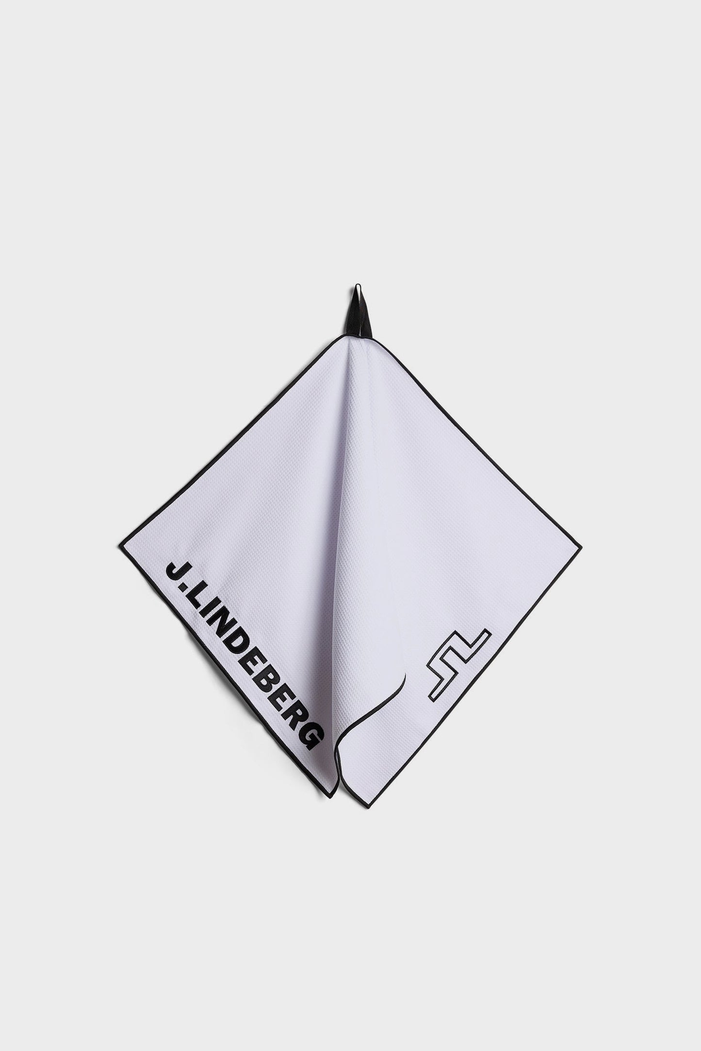 Golf Towel / White